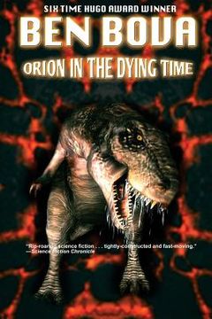 portada Orion in the Dying Time (en Inglés)