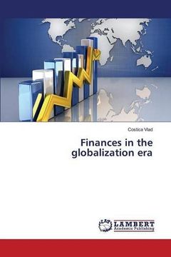 portada Finances in the globalization era
