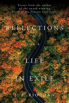 portada Reflections on a Life in Exile 