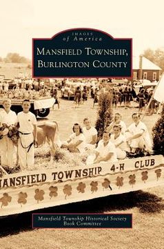 portada Mansfield Township, Burlington County (en Inglés)