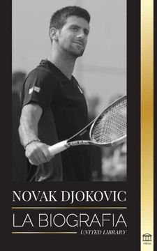portada Novak Djokovic (in Spanish)
