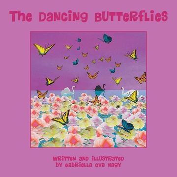 portada The Dancing Butterflies (en Inglés)