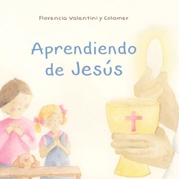 Aprendiendo de Jesús