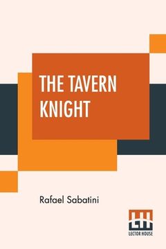 portada The Tavern Knight