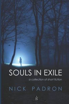 portada Souls In Exile: A collection of short fiction