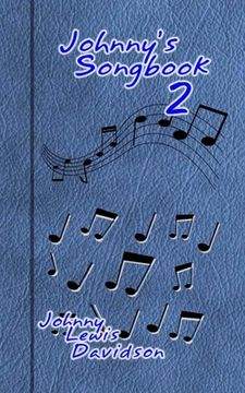 portada Johnny's Songbook 2 (en Inglés)