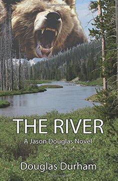 portada The River: Volume 2 (Jason Douglas)