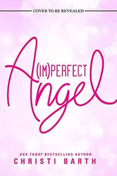 portada Imperfect Angel 