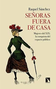 portada Señoras Fuera de Casa (in Spanish)