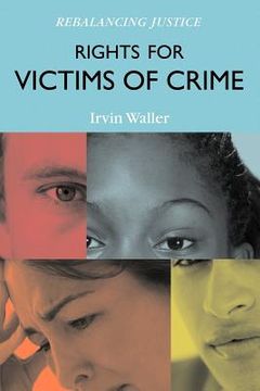 portada rights for victims of crime