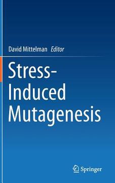 portada stress-induced mutagenesis