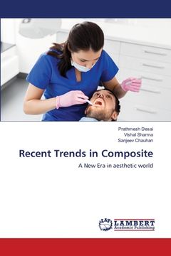 portada Recent Trends in Composite