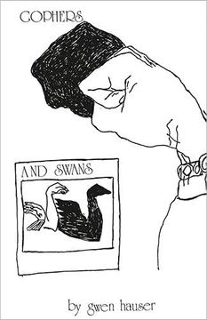 portada Gophers and Swans (en Inglés)