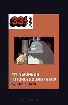portada Joe Hisaishis Soundtrack for m (33 1 (en Inglés)