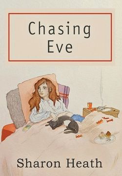 portada Chasing Eve (en Inglés)