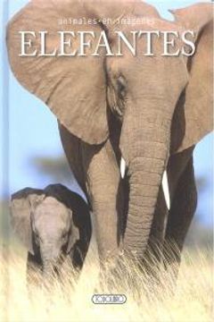 portada Elefantes (in Spanish)