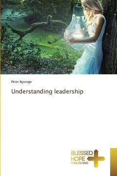 portada Understanding leadership (en Inglés)