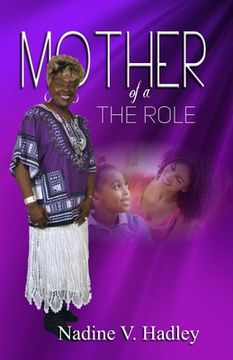portada The Role of a Mother (en Inglés)