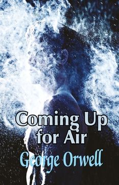 portada Coming Up for Air (en Inglés)