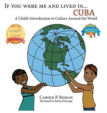 portada If You Were Me an Lived In... Cuba: A Child's Introduction to Cultures Around the World (If You Were Me an Lived In... Culture)
