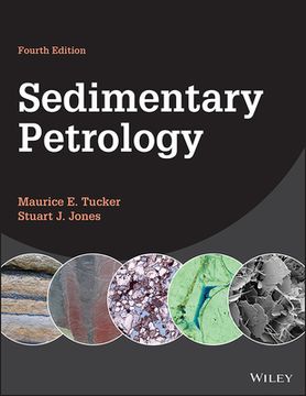 portada Sedimentary Petrology