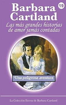 portada Una Peligrosa Aventura (in Spanish)