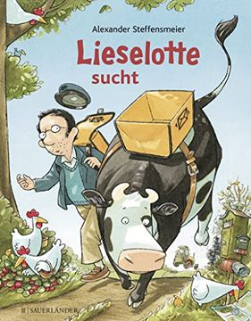 portada Lieselotte Sucht (in German)