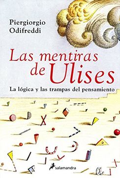 portada Las Mentiras de Ulises