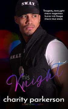 portada His Knight (en Inglés)