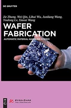 portada Wafer Fabrication: Automatic Materiel Handling System (in English)