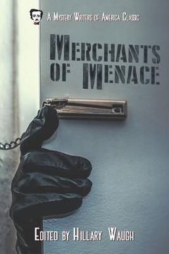 portada Merchants of Menace (en Inglés)