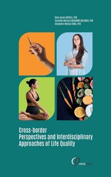 portada Cross-border Perspectives and Interdisciplinary Approaches of Life Quality (en Inglés)