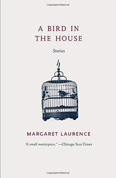 portada A Bird in the House: Stories (Phoenix Fiction) 
