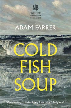 portada Cold Fish Soup (en Inglés)