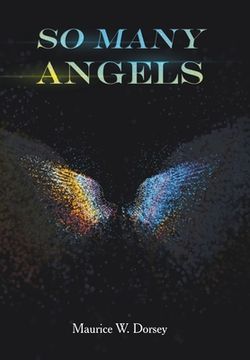 portada So Many Angels (in English)