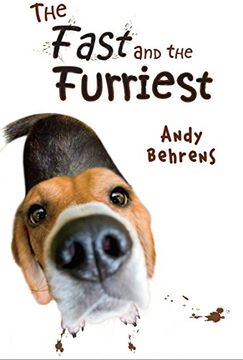 portada The Fast and the Furriest (in English)