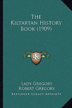 portada the kiltartan history book (1909)