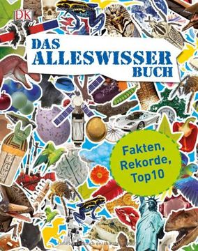 portada Das Alleswisser-Buch