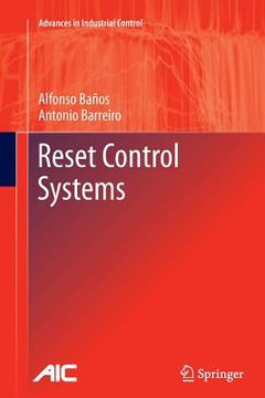 portada Reset Control Systems (en Inglés)