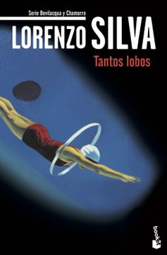 portada Tantos Lobos (in Spanish)