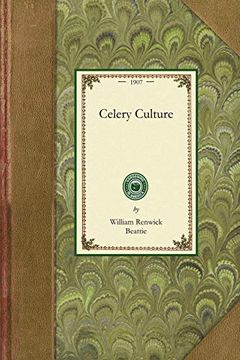 portada Celery Culture (en Inglés)