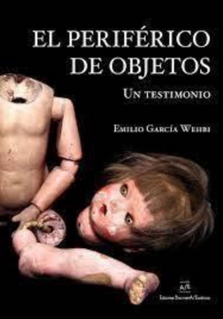 portada El periférico de objetos (in Spanish)