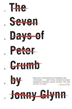 portada The Seven Days of Peter Crumb (en Inglés)