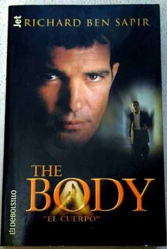 portada The body: "El cuerpo"