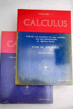 portada Calculus