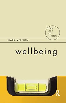 portada Wellbeing (The art of Living) (en Inglés)