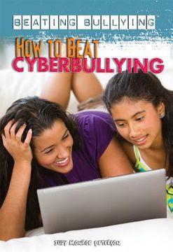 portada how to beat cyberbullying