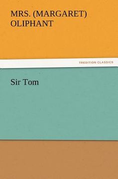 portada sir tom (in English)