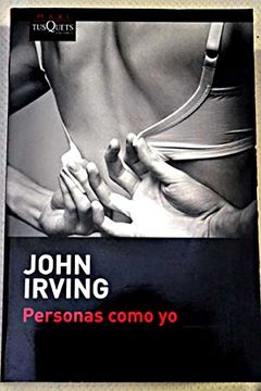 portada Personas Como yo (in Spanish)