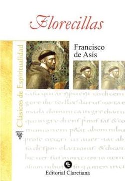 portada Florecillas de san Francisco de Asis (in Spanish)